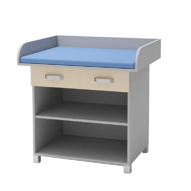 Стіл сповивальний СТ-СП-Д ТМ "Алюмікс" (24820787020024)